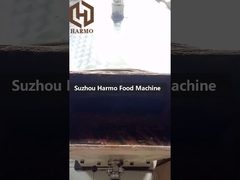 rafineria i konsza do czekolady