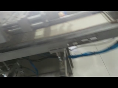 100kg One Shot Chocolate Moulding Machine