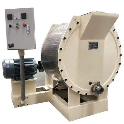 kupować 100L Chocolate Conche Machine 20-25 Micron Fineness 380V online manufacture