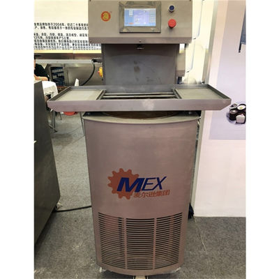 kupować Automatyczna profesjonalna maszyna do hartowania czekolady 25L online manufacture