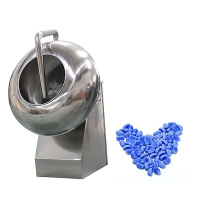 kupować Maszyna do polerowania czekolady z stali nierdzewnej o średnicy 800 mm online manufacture