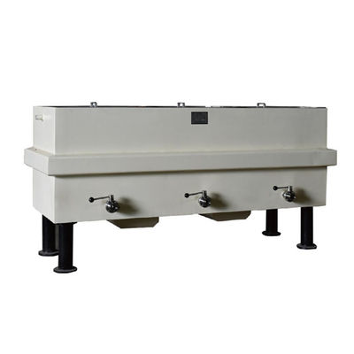 kupować Zbiornik smarowania tłuszczu o średniej pojemności 500 l masła kakaowego online manufacture