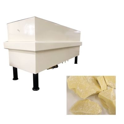 kupować Komercyjny prostokątny zbiornik smarowania tłuszczu 500L online manufacture