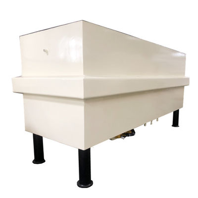 kupować Ogrzewanie wody 1000L Maszyna czekoladowa Zbiornik smarowania tłuszczu online manufacture