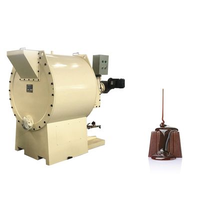 kupować Elektryczne ogrzewanie 26KW 1000L Czekoladowa rafineria Conche online manufacture