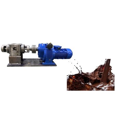kupować Wysokiej prędkości pompa czekoladowa z podwójnymi ścianami online manufacture