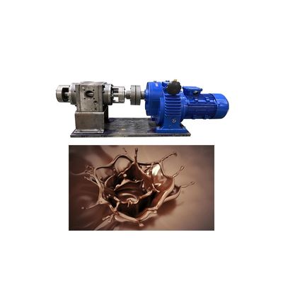 kupować 1500W 380V częstotliwości Inwerter sterowanie czekolady pompy transferu 35L/min online manufacture