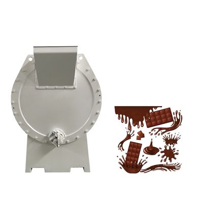 kupować 380V 21 mikronów Conche rafinery czekolady 1000 kg/dzień online manufacture