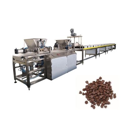 Vermicelli Depositor 304SS Maszyna do robienia czekoladowych szczypów