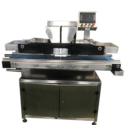 Wyroby z czekolady 200 kg/h