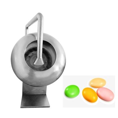 Ryż z czekoladą 28 obr./min 50 kg/partię