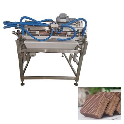 Produkty piekarnicze 1200 mm Maszyna do dekoracji czekolady