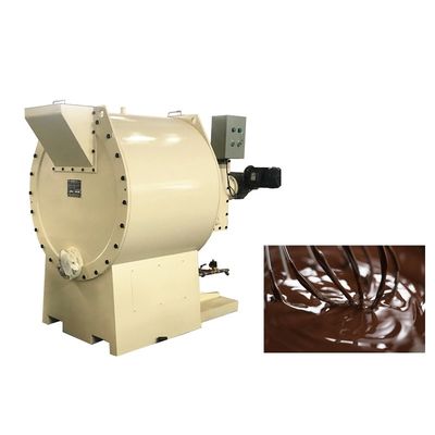 6000lb Carbon Steel Chocolate Refiner Conche dla produktów lody