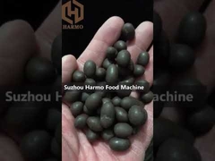 Patelnia do polewy czekoladowej