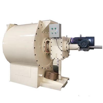 kupować 500L Automatic Chocolate Conche Refiner with Manganese Steel Blades online manufacture