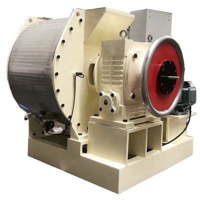 kupować 100L Chocolate Conche Refiner 5.5kW 380V for Chocolate Production online manufacture