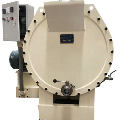 kupować Maszyna do produkcji czekolady o prędkości 0-30 obr./min i wydajności 50-200 kg/h, zaprojektowana w celu poprawy wydajności produkcji czekolady online manufacture