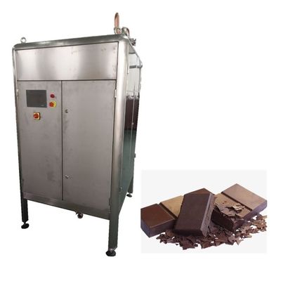 kupować Maszyna do produkcji czekolady z masłem kakaowym równoważnym 500 kg/godzinę produkcja online
