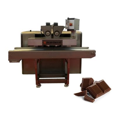 kupować Maszyna do robienia cukierków czekoladowych o masie 100 kg online manufacture