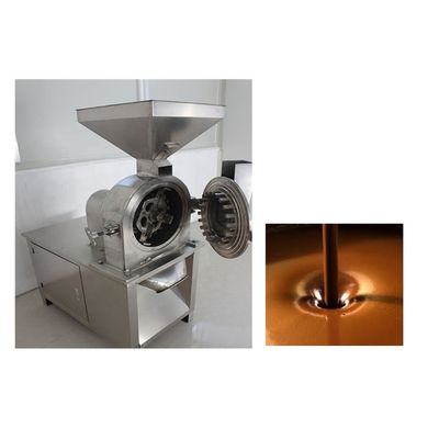 kupować Maszyna do przetwarzania czekolady klasy żywnościowej 100 kg/h online manufacture