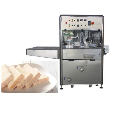 kupować Maszyna do nakładania czekolady z stali nierdzewnej o wadze 100 kg online manufacture