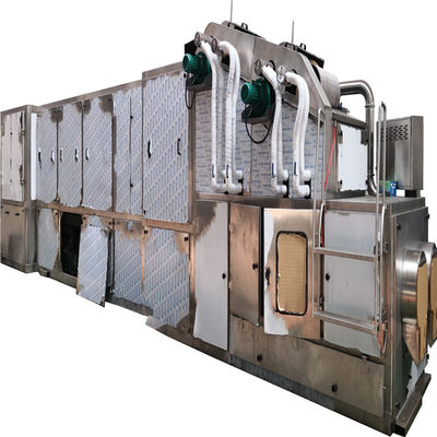 kupować Automatyczna maszyna do produkcji czekolady 304 Ss Plc produkcja online